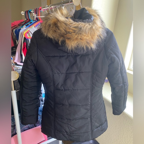 Maralyn & Me Coat - Picture 4 of 4